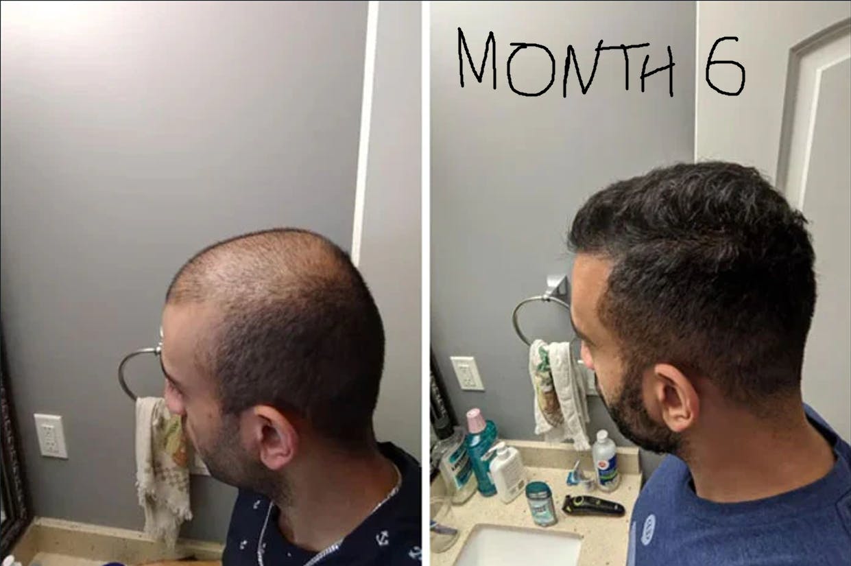 Customer transformation 1
